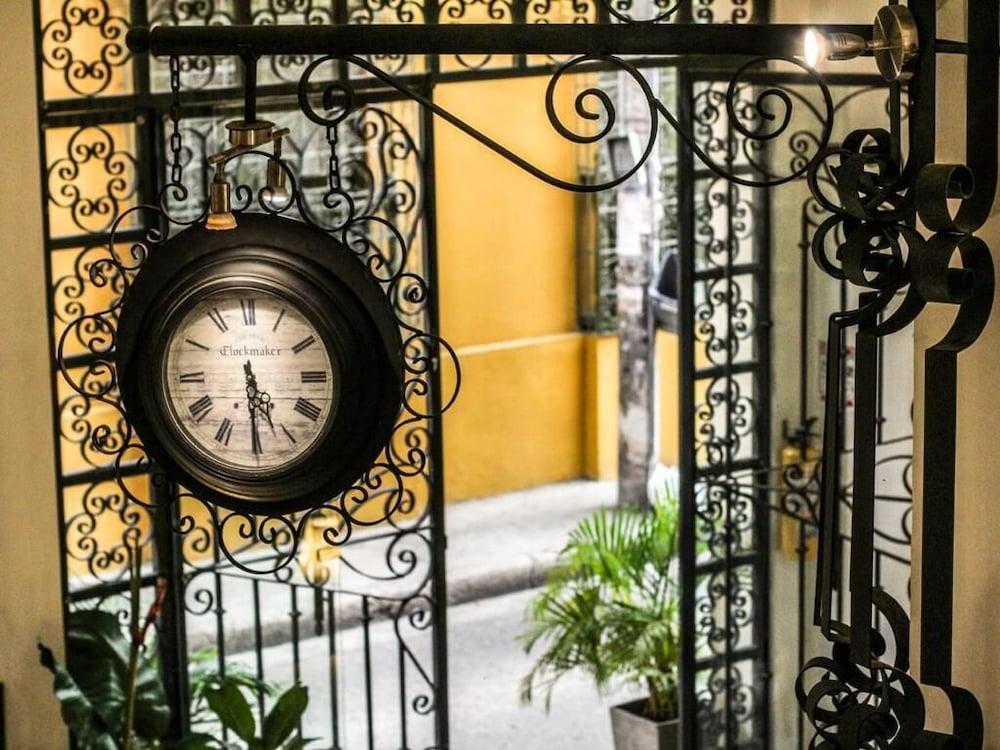 Hotel Aposentos De San Pedro Cartagena