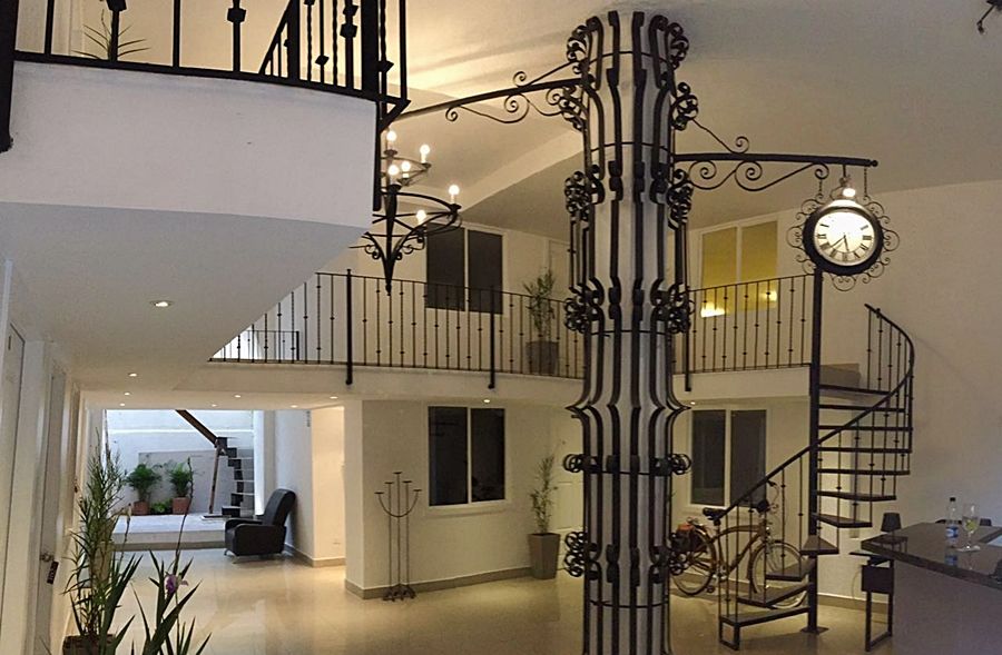 Hotel Aposentos De San Pedro Cartagena