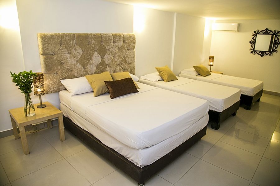 Aposentos De San Pedro Hotel 4*