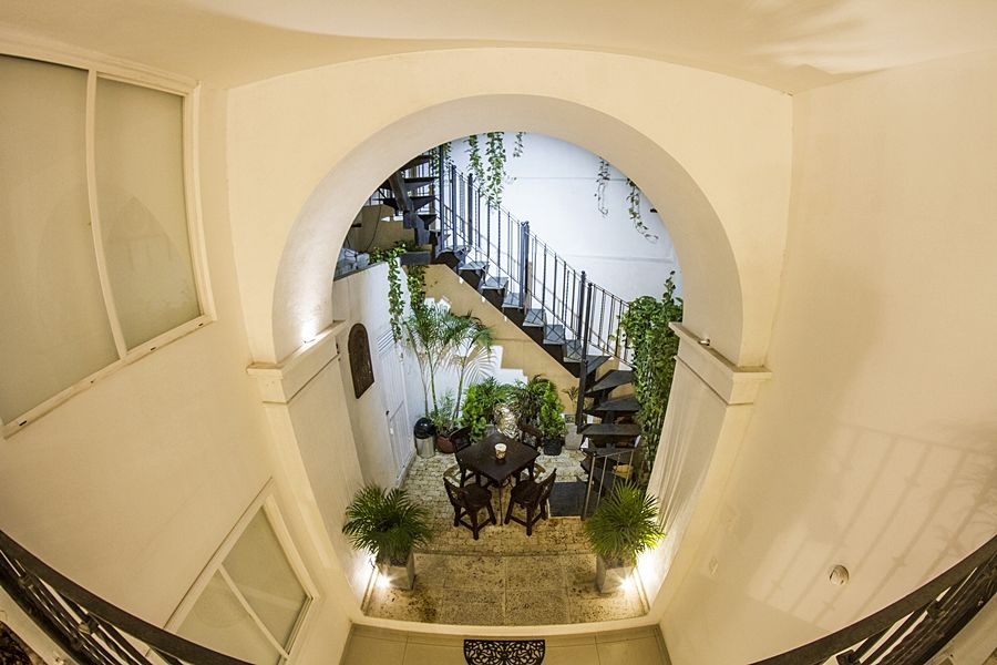 Hotel Aposentos De San Pedro 4*