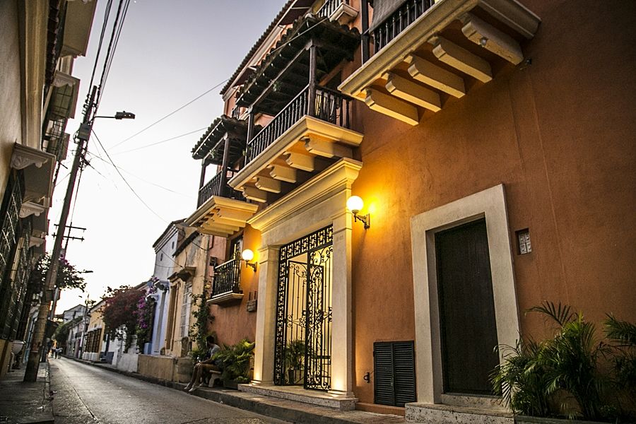 Aposentos De San Pedro 4*