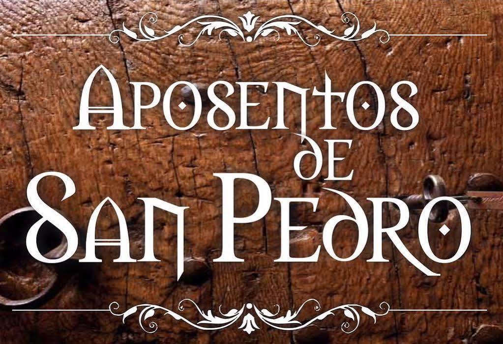 Aposentos De San Pedro 4* Cartagena