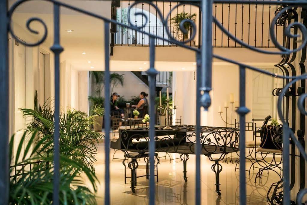 Hotel Aposentos De San Pedro 4*