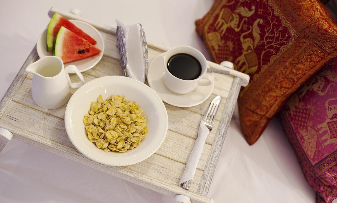 Hotel Aposentos De San Pedro Cartagena