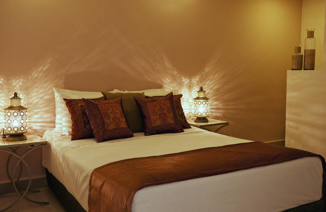 Aposentos De San Pedro 4*