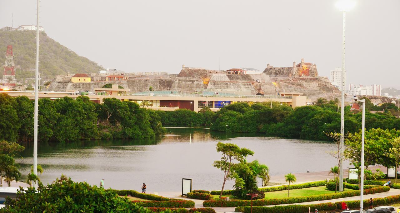 Aposentos De San Pedro Hotel Cartagena