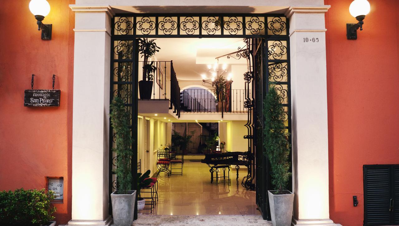 Aposentos De San Pedro Hotel 4*