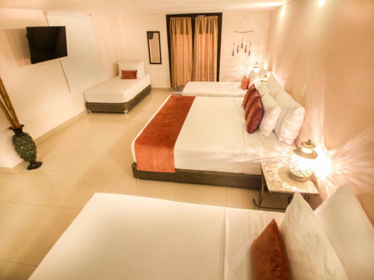 Aposentos De San Pedro Hotel 4*