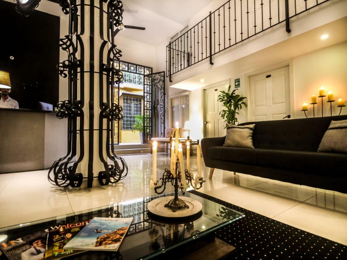 Aposentos De San Pedro