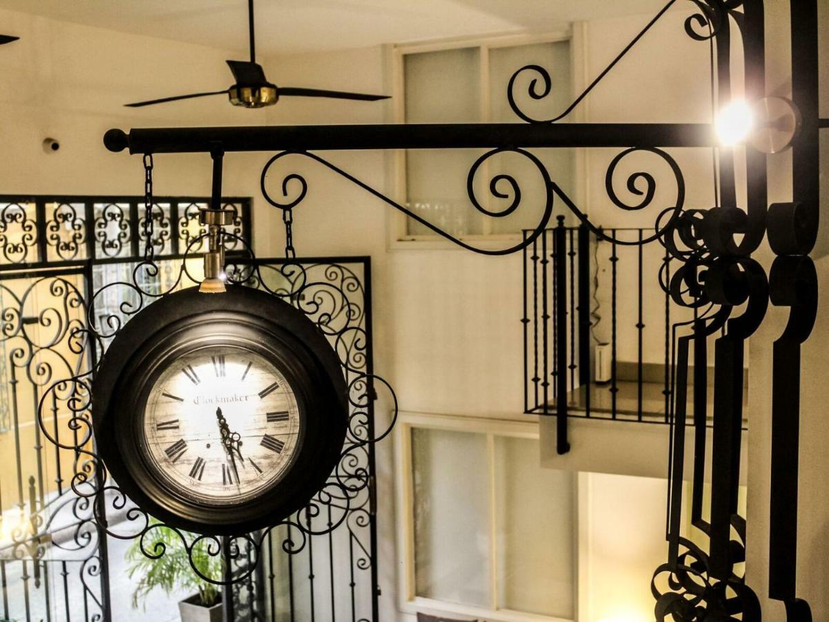 Hotel Aposentos De San Pedro Cartagena