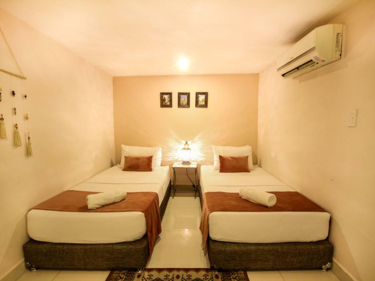 Aposentos De San Pedro Hotel