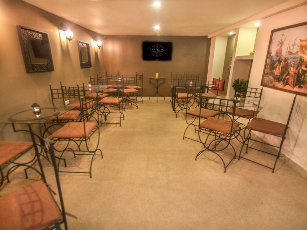 Aposentos De San Pedro 4* Cartagena