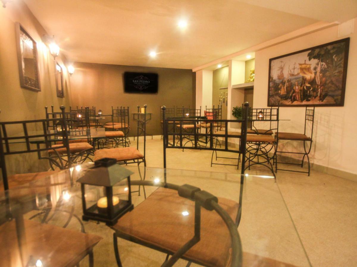 Aposentos De San Pedro 4* Cartagena