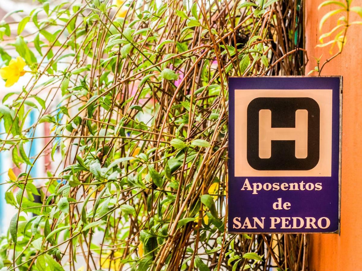 Aposentos De San Pedro Cartagena