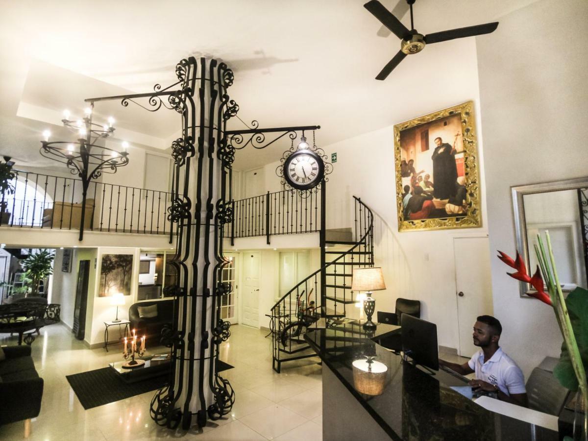 Hotel Aposentos De San Pedro