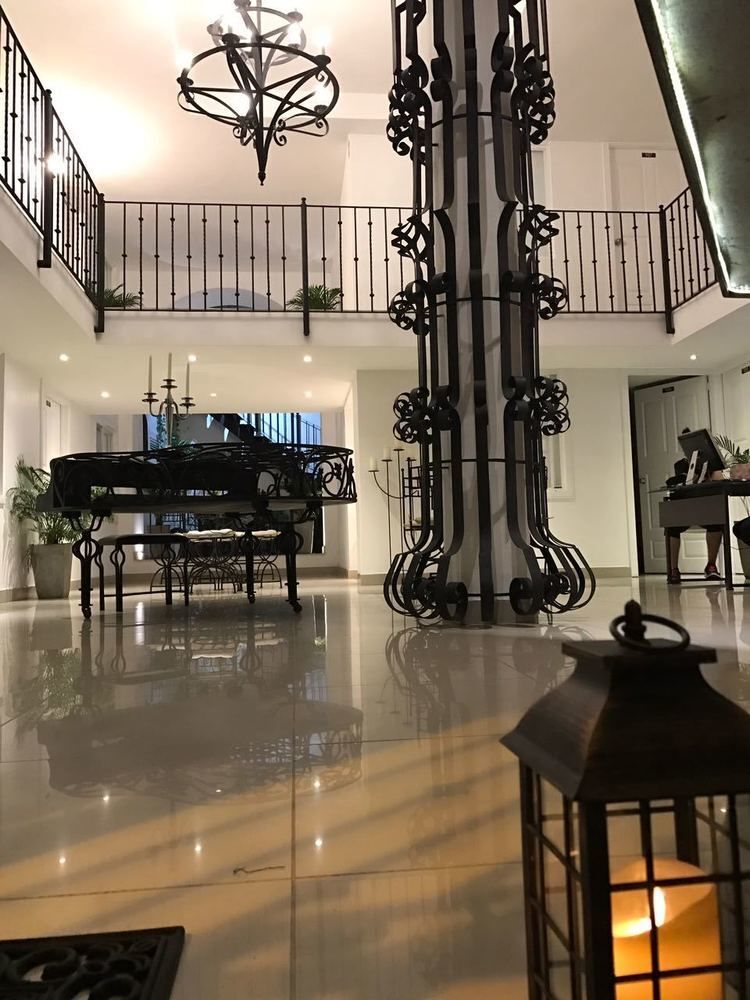 Aposentos De San Pedro Cartagena