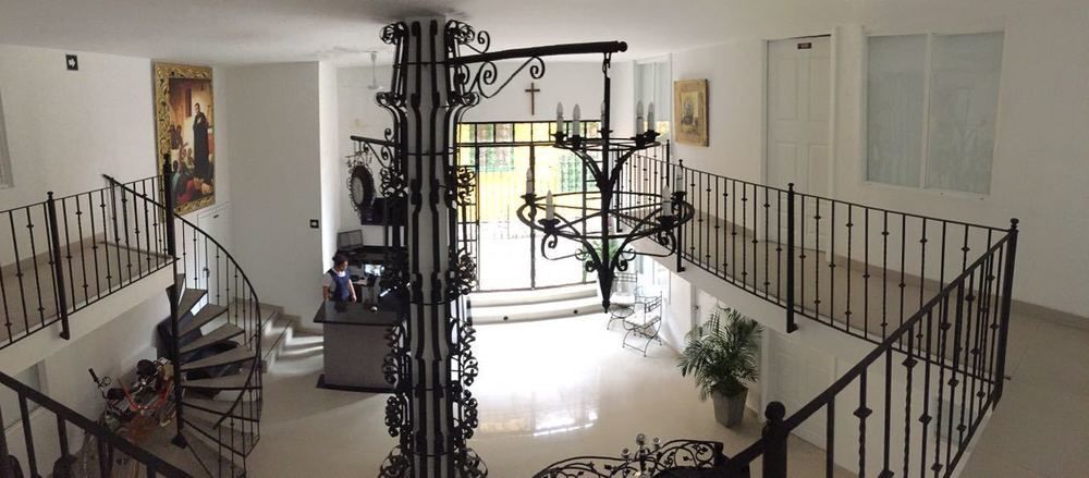 Hotel Aposentos De San Pedro