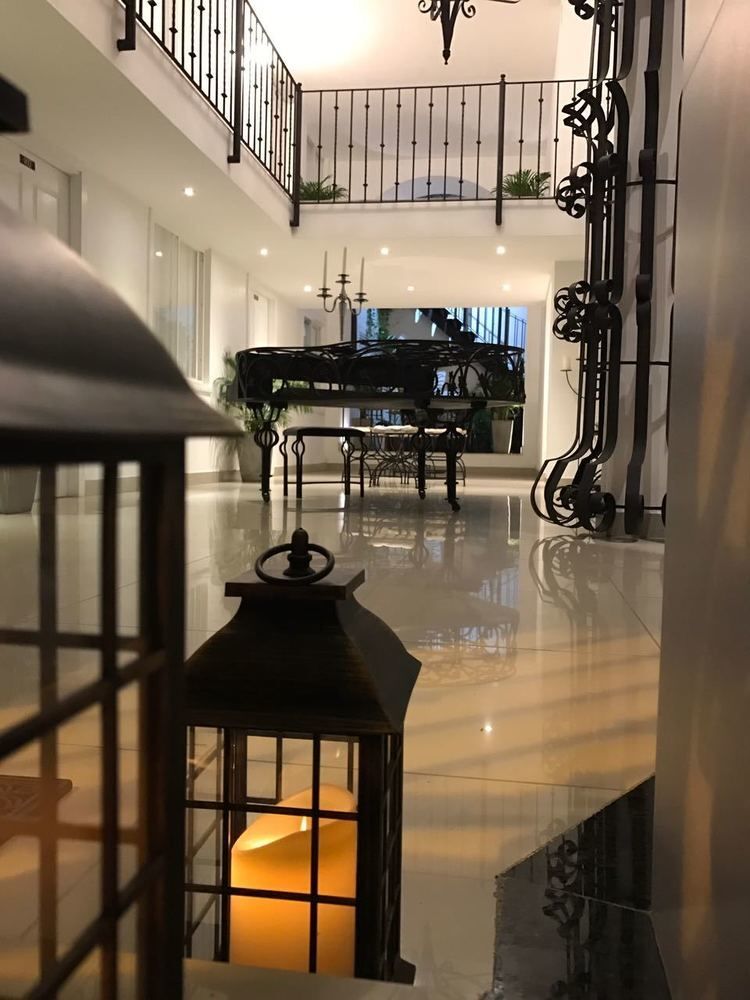 Hotel Aposentos De San Pedro Cartagena