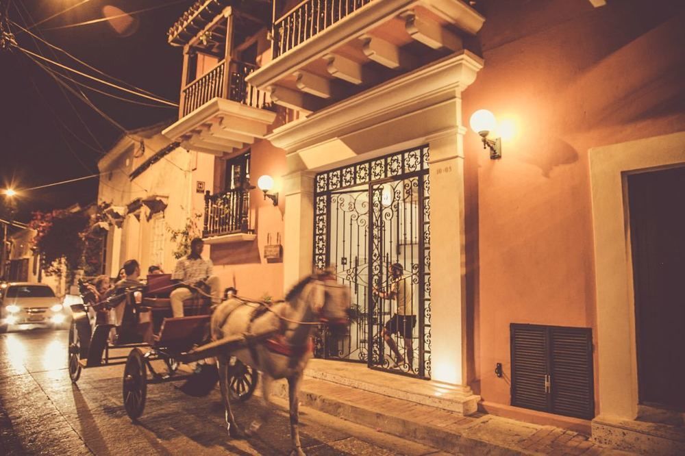 Aposentos De San Pedro Hotel 4*