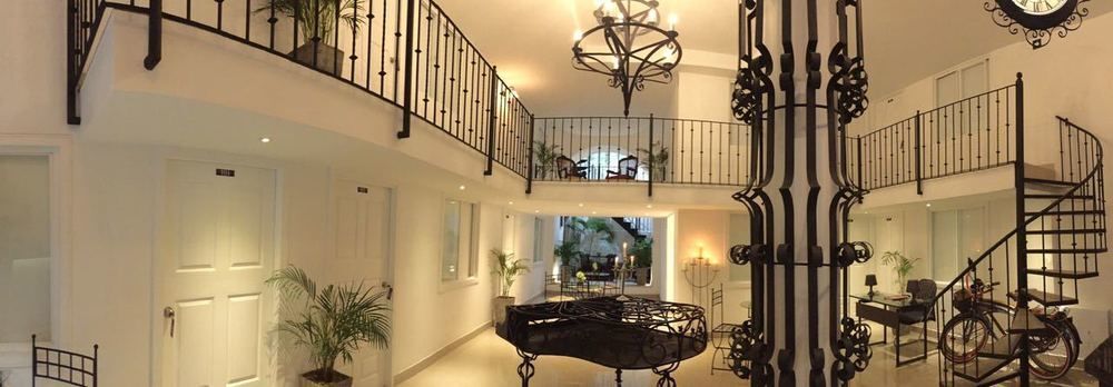 Hotel Aposentos De San Pedro Cartagena