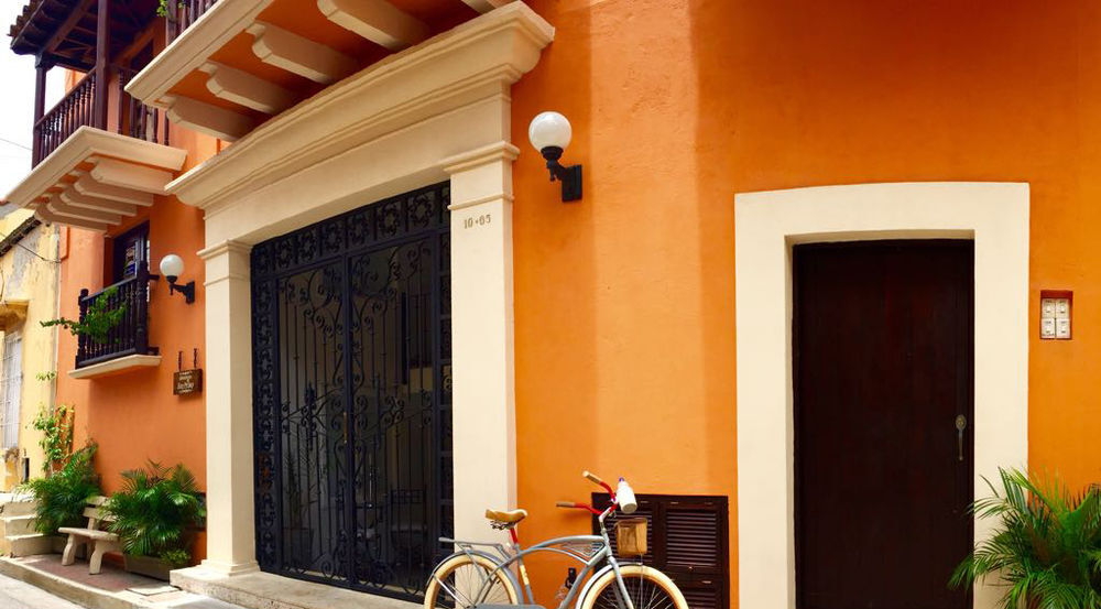Hotel Aposentos De San Pedro Cartagena