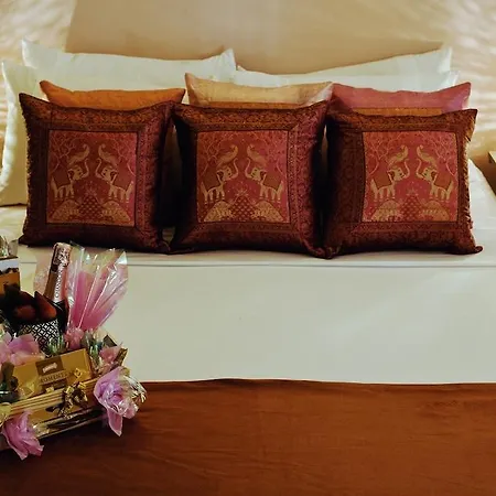 Aposentos De San Pedro Hotel Cartagena