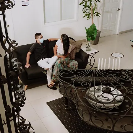 Aposentos De San Pedro Hotel