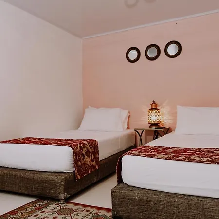 Aposentos De San Pedro Hotel