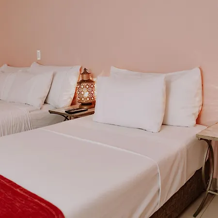 Hotel Aposentos De San Pedro 4*