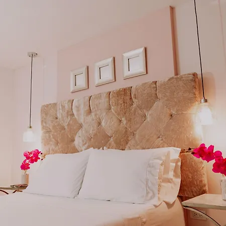 Aposentos De San Pedro 4*