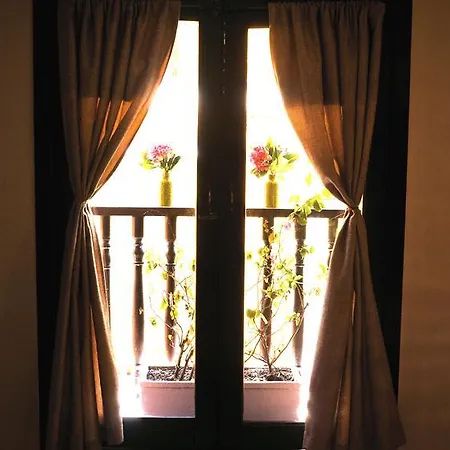 Hotel Aposentos De San Pedro Cartagena