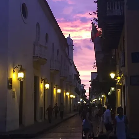 Aposentos De San Pedro Hotel