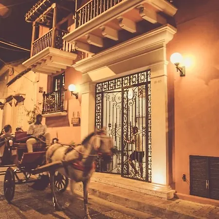 Aposentos De San Pedro Hotel 4*