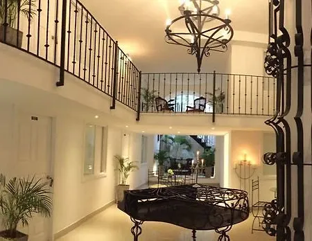 Hotel Aposentos De San Pedro Cartagena